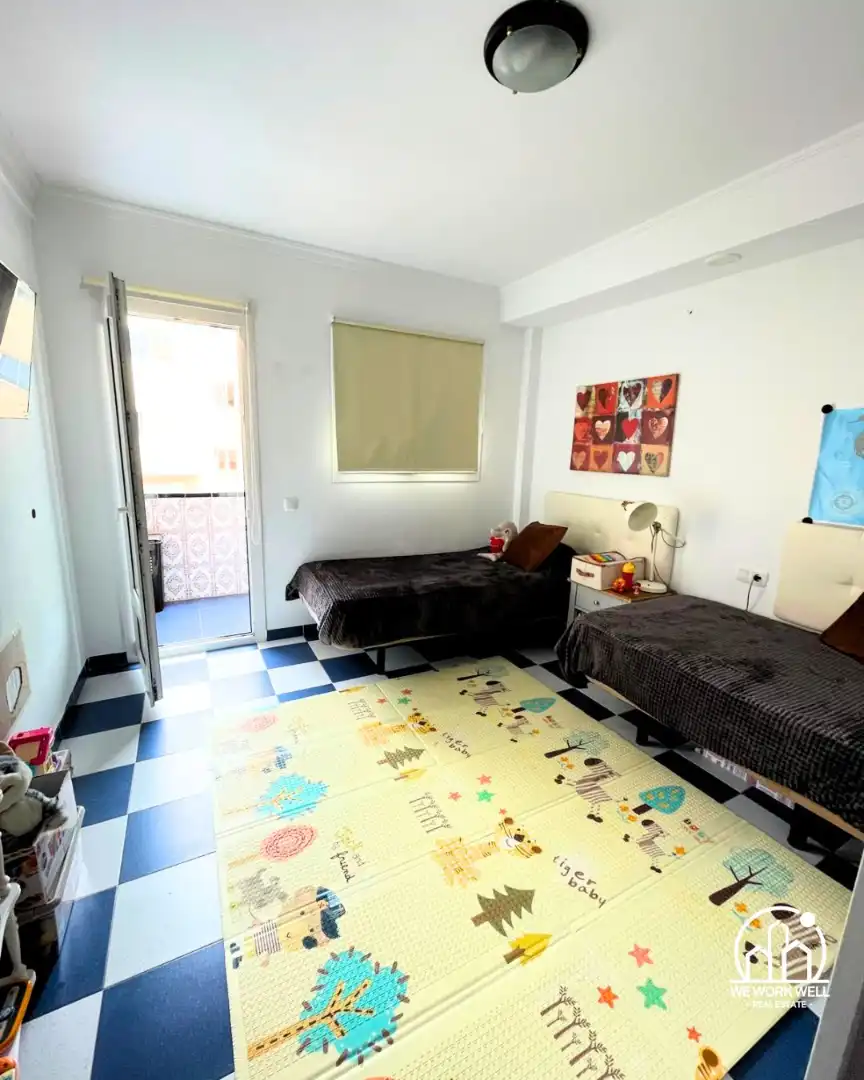Appartement compact avec piscine à vendre à Calle la Caleta, imagen 10