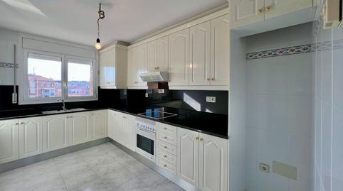 Foto 3 de Dúplex de alquiler en Plaça Catalunya, Manresa