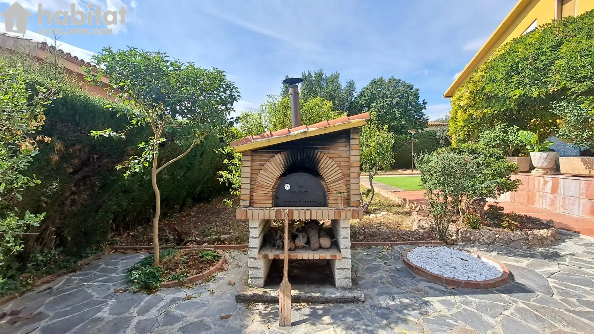 Villa avec jardin à vendre à Collbató, imagen 52