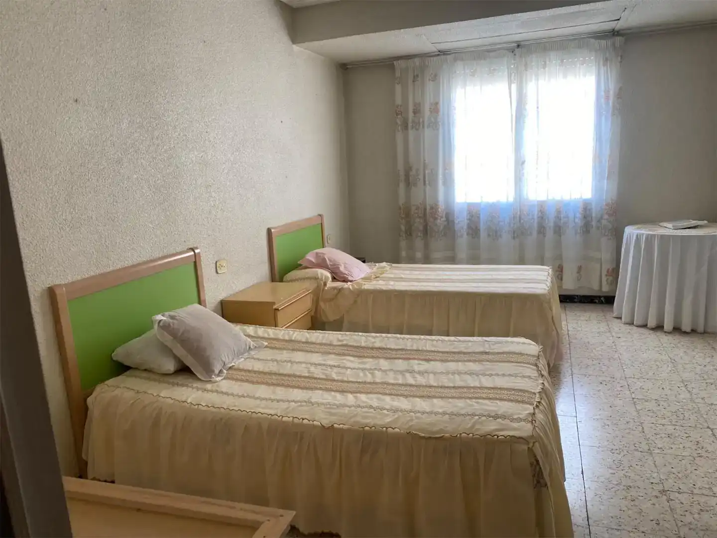Habitación de Casa adosada en venta en Almoradí con Aire acondicionado y Balcón