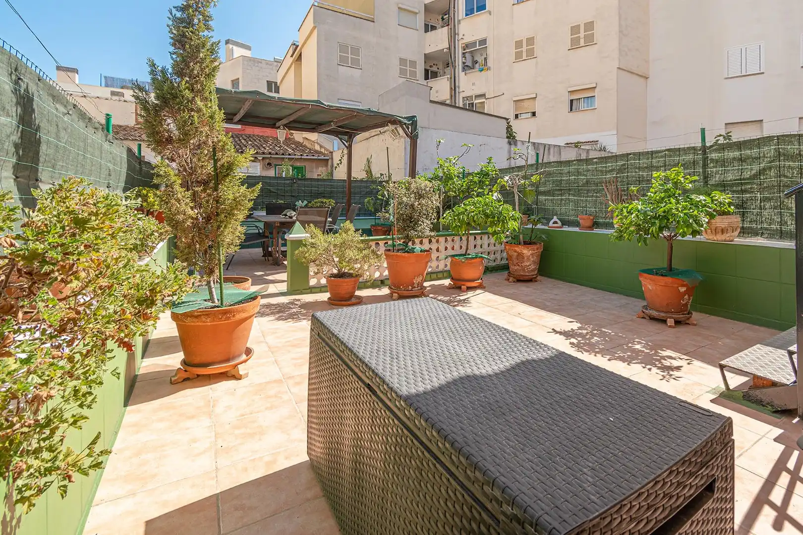Casa a schiera con terrazza in vendita a DESBACH, imagen 5