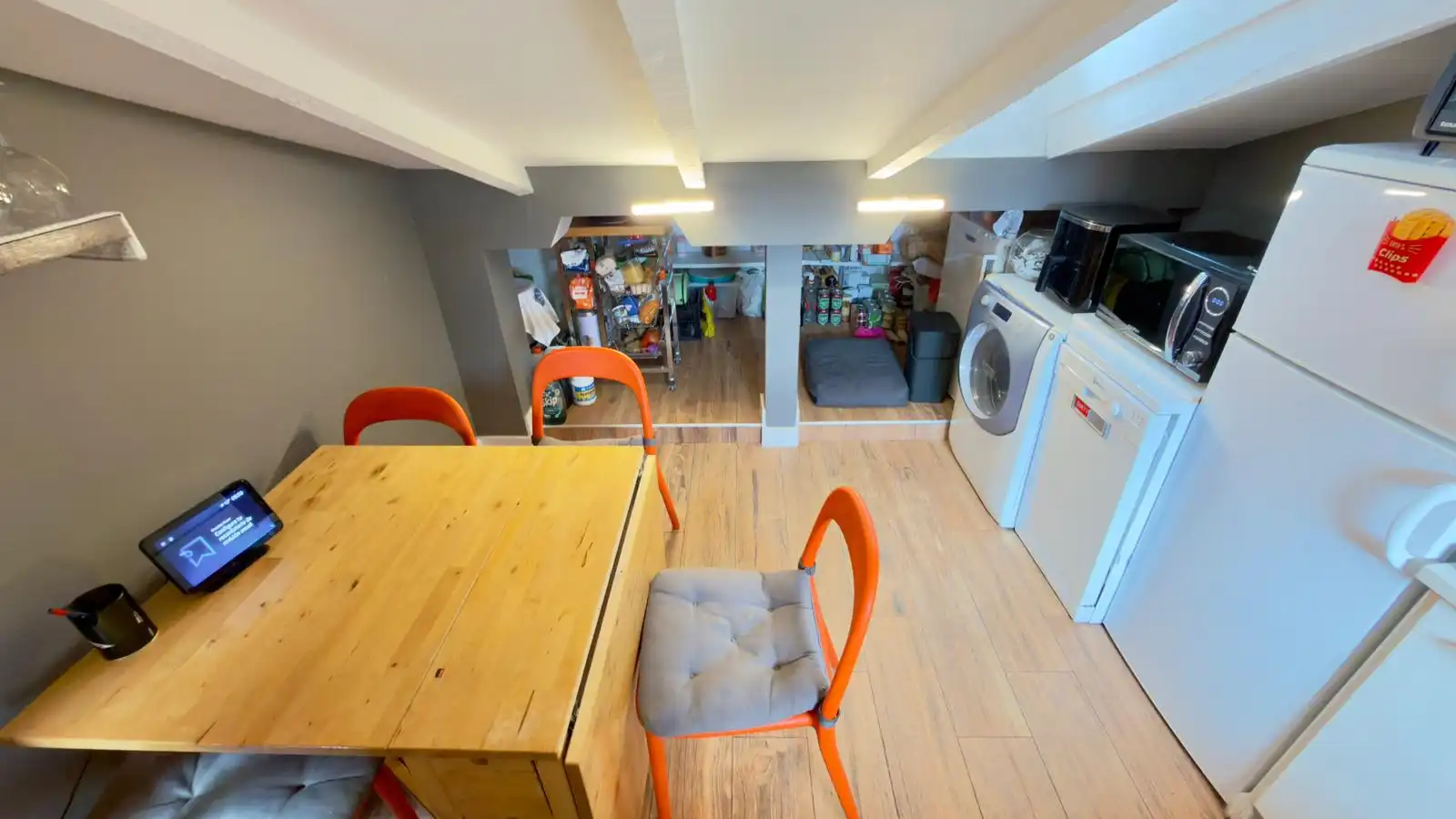 Attique à vendre à Calle de San Vicente Ferrer, imagen 14