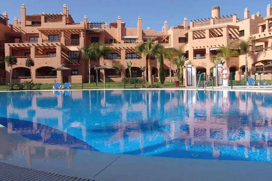 Pis amb piscina de lloguer a Desconocido, imagen 2