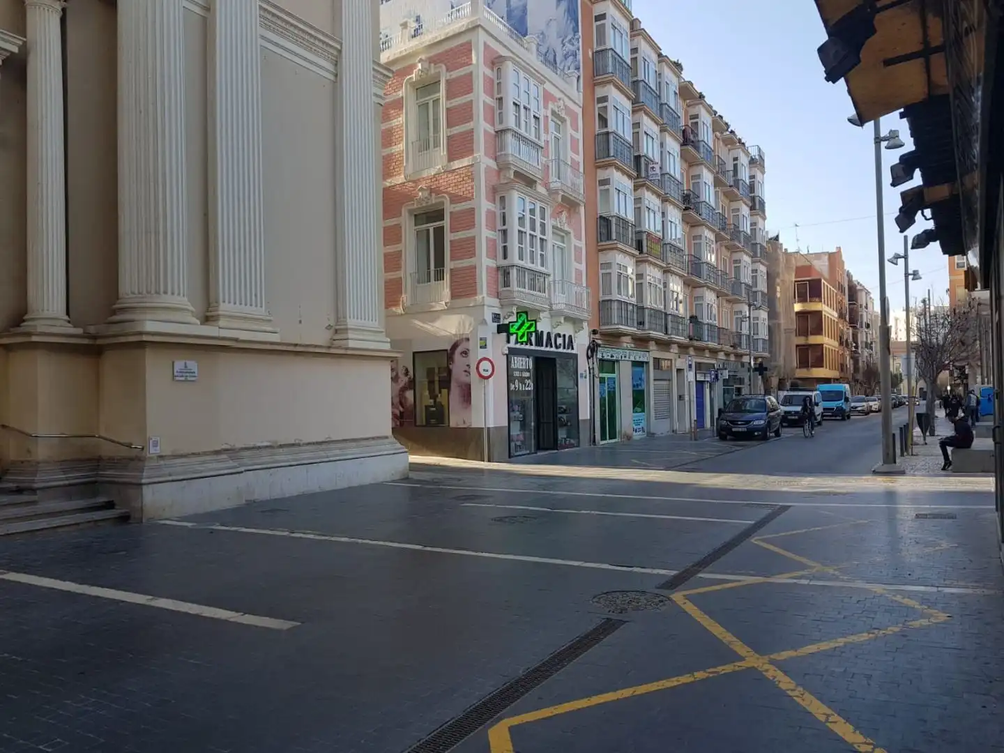Locale commerciale in vendita a Calle de la Caridad, imagen 12