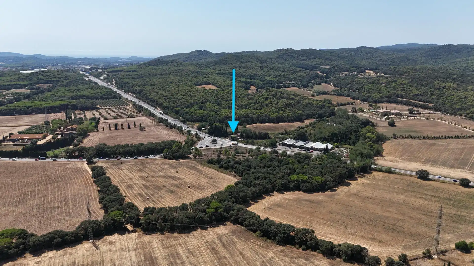 Finca rústica en venda en Palafrugell amb Terrassa