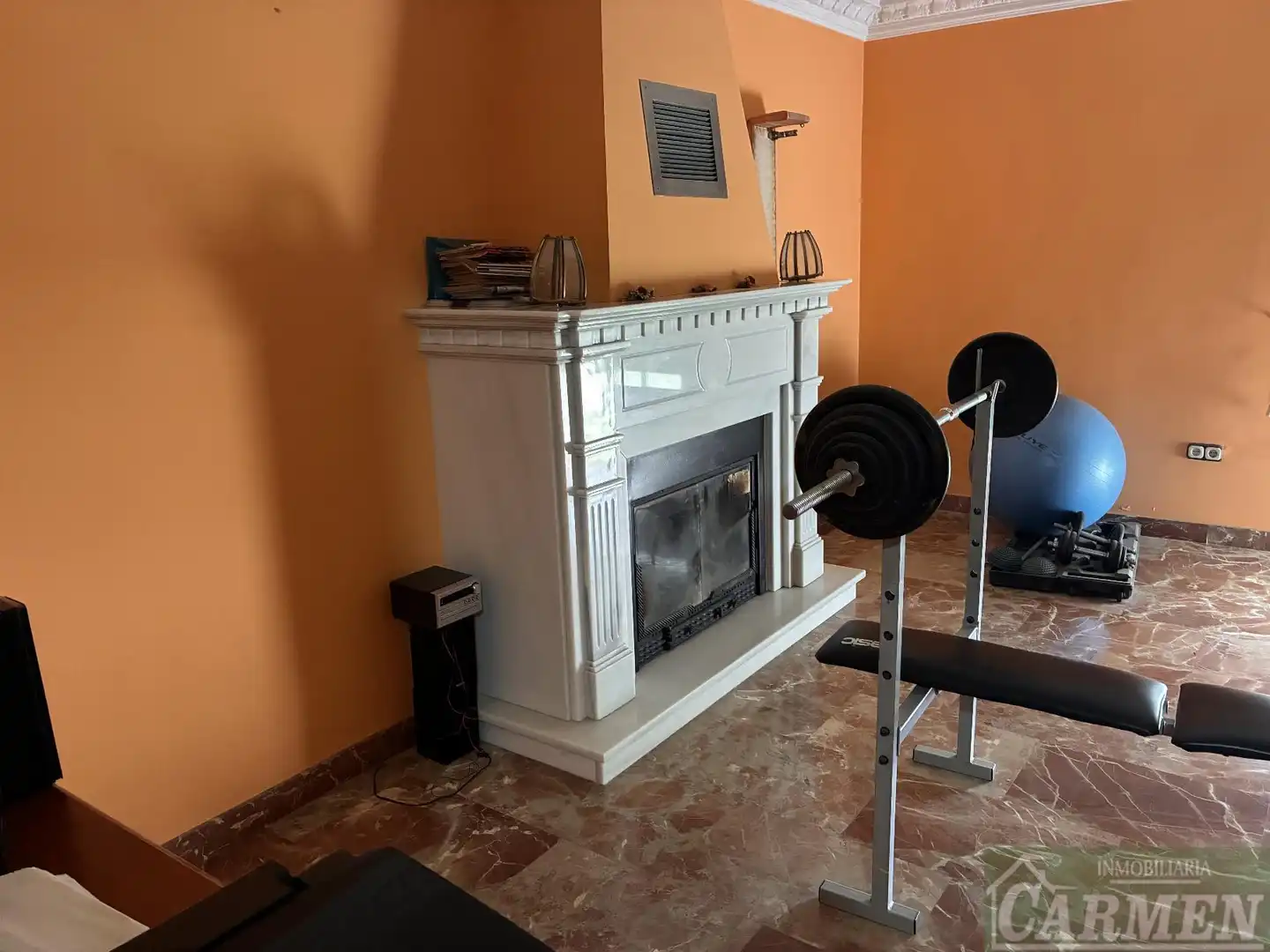 Casa en venda a Caballero Bonald - San José Obrero - Guadalcacín, imagen 11