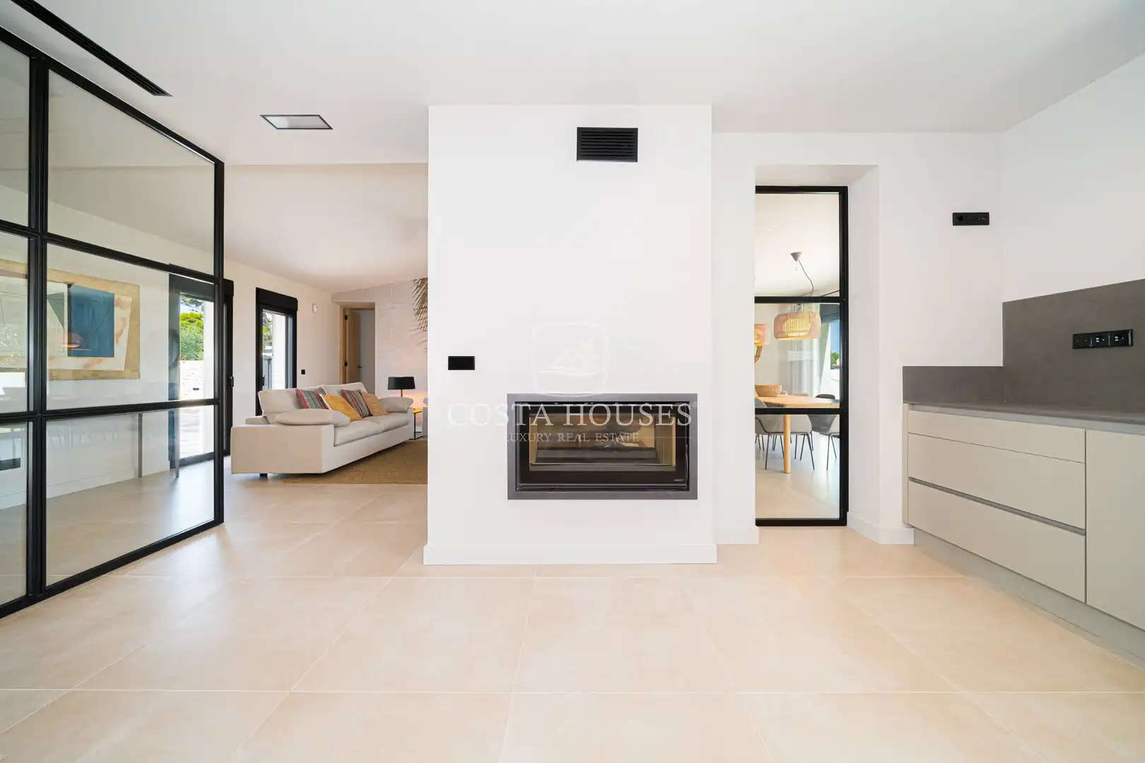 Villa avec piscine à vendre à Calle Torrecarrals, imagen 45