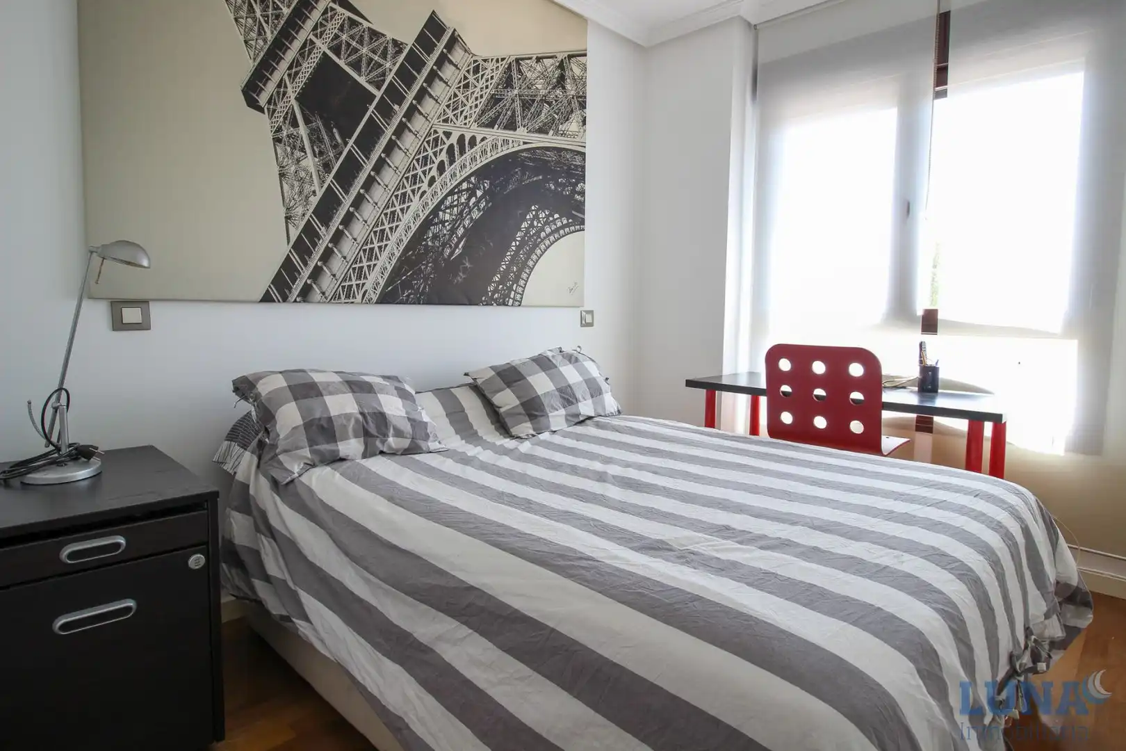 Wohnung zum Verkauf in Calle Magallanes, 2, Universidad