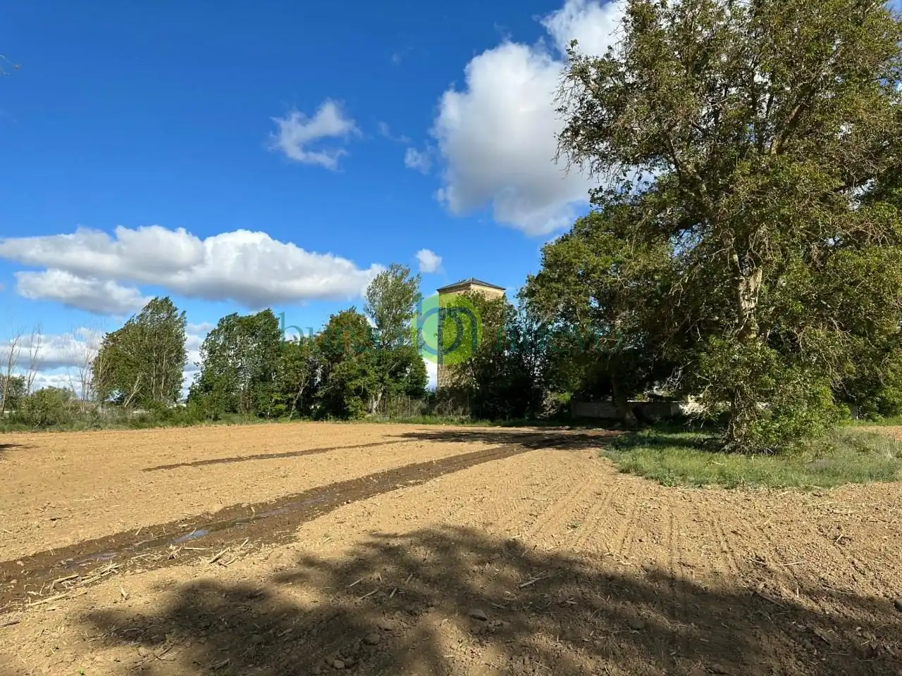 Residencial en venda en Valdepolo