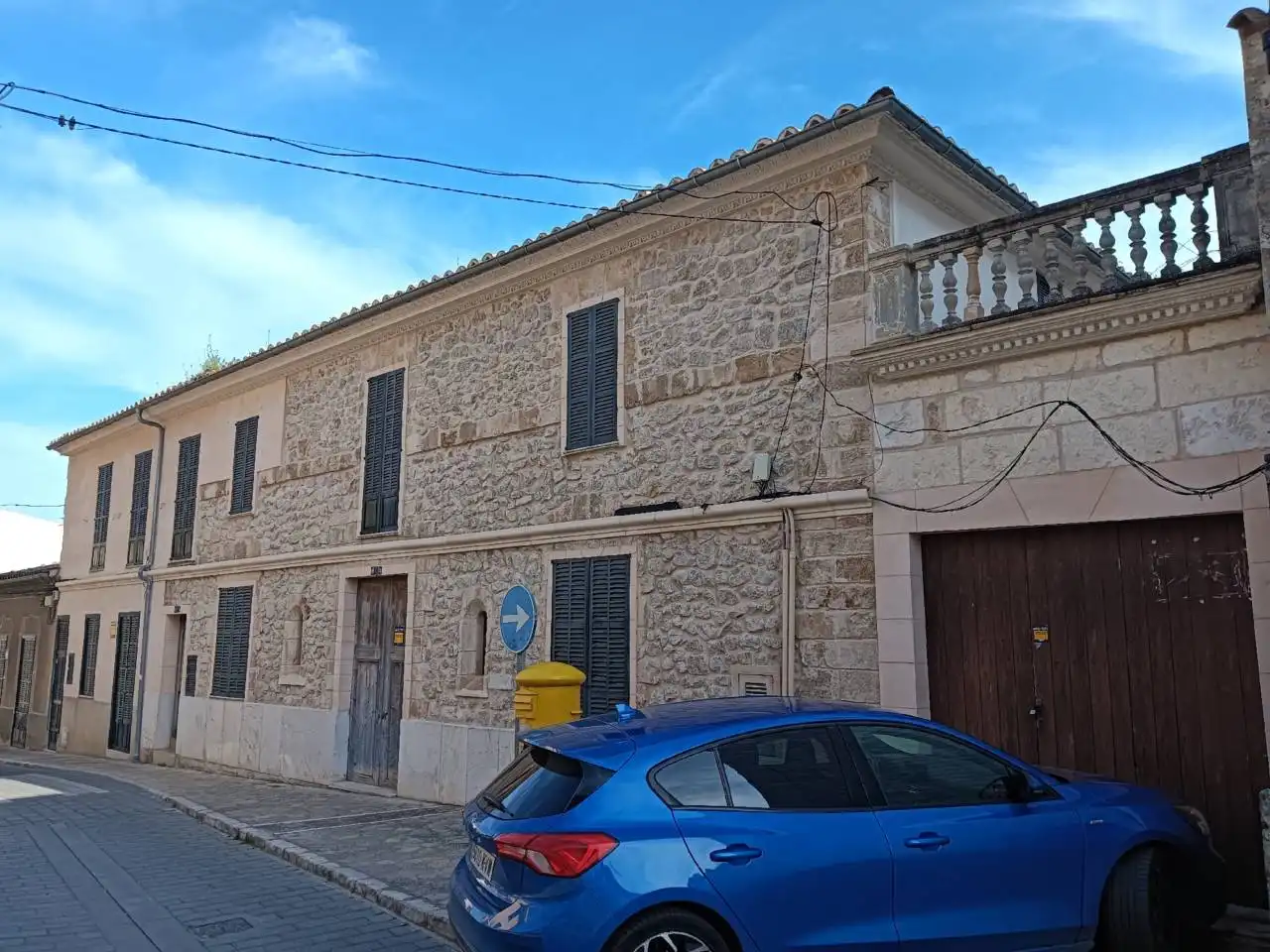 Casa con giardino in vendita a Lloseta