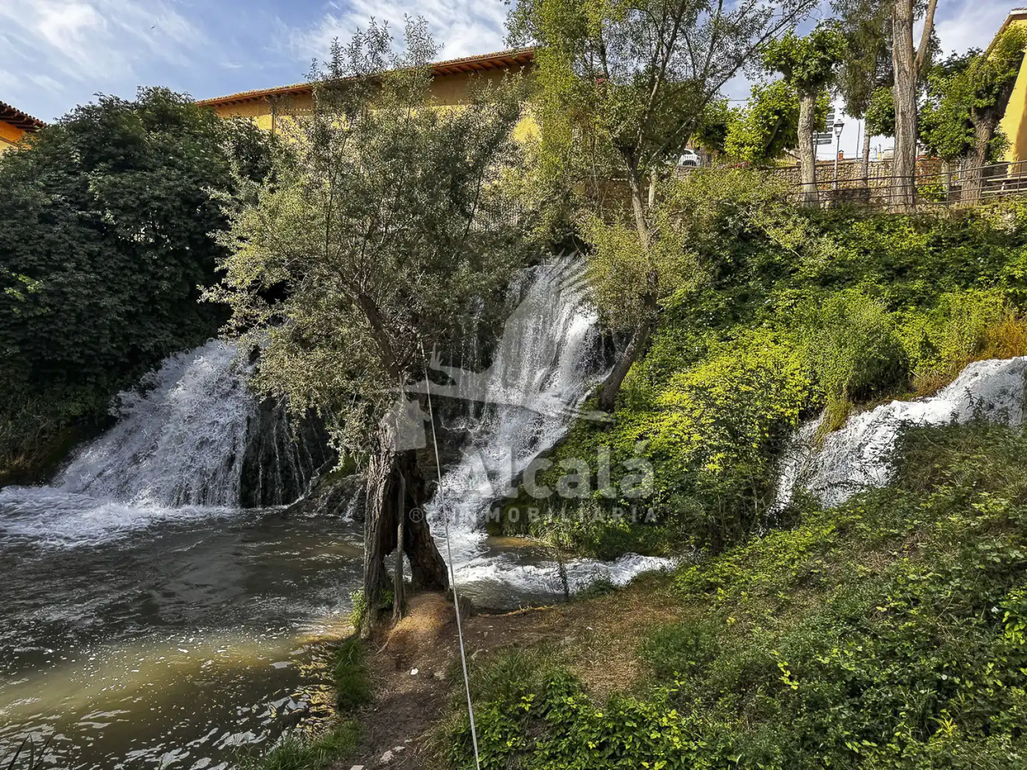 Exterior view of Residential for sale in Trillo