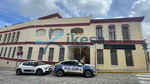 Plaza de garaje para moto en planta sótano  Gines Sevilla, imatge 4