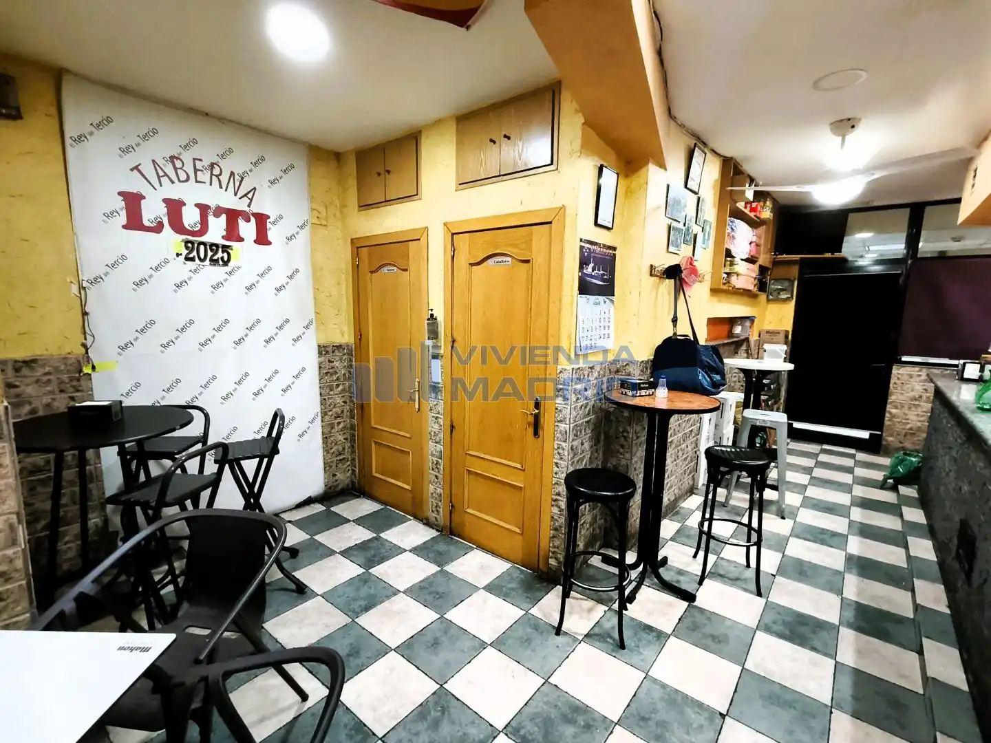 Local comercial en venda a Calle Doctor Barraquer, imagen 3