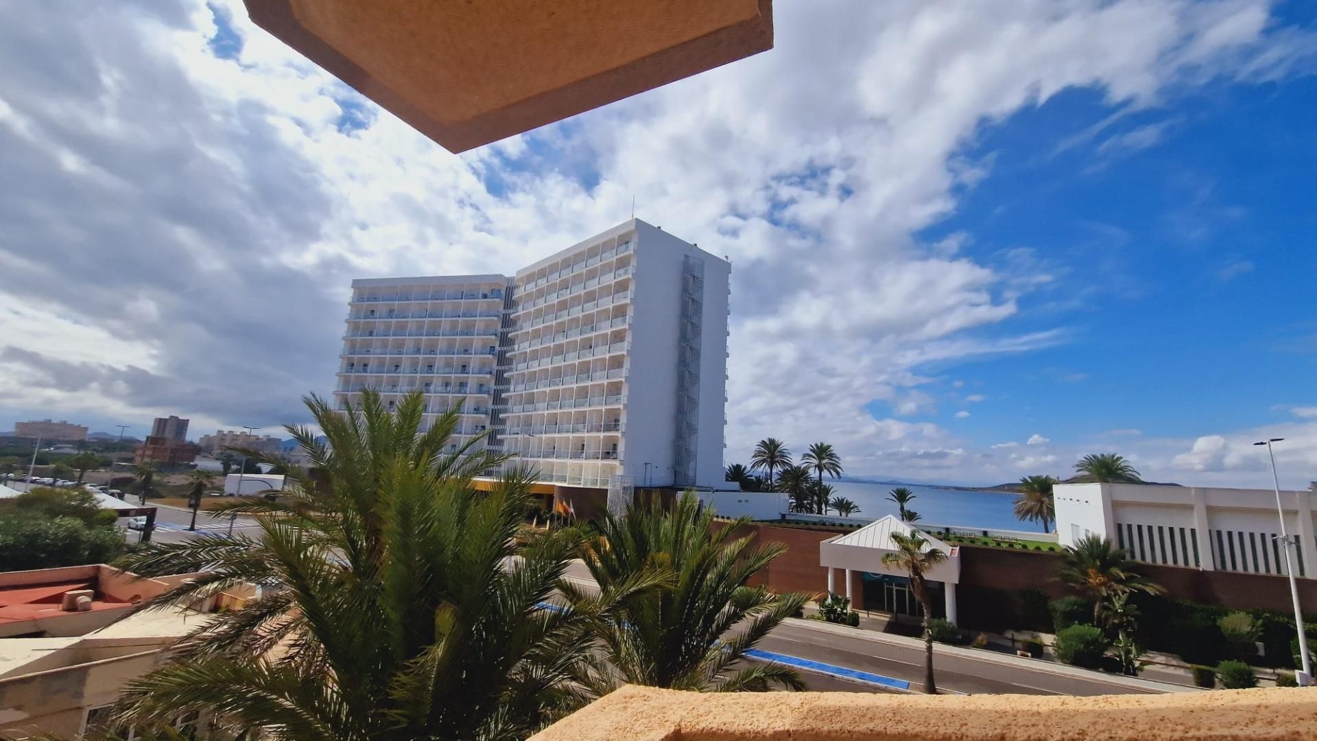 Bedroom of Study for sale in La Manga del Mar Menor  with Terrace