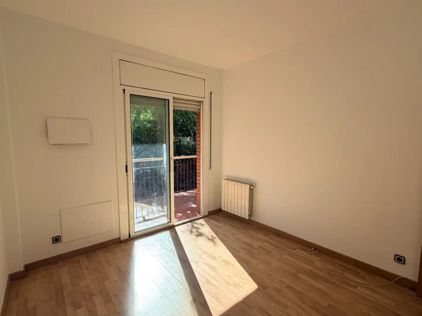Wohnung zur Miete in Avenida MADRID, La Maternitat i Sant Ramon