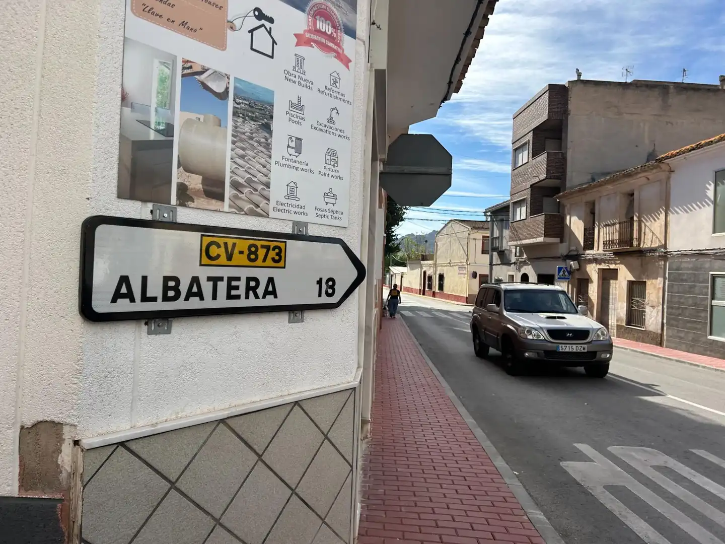 Landhaus zum Verkauf in Calle de Juan Carlos I 3-5, imagen 11