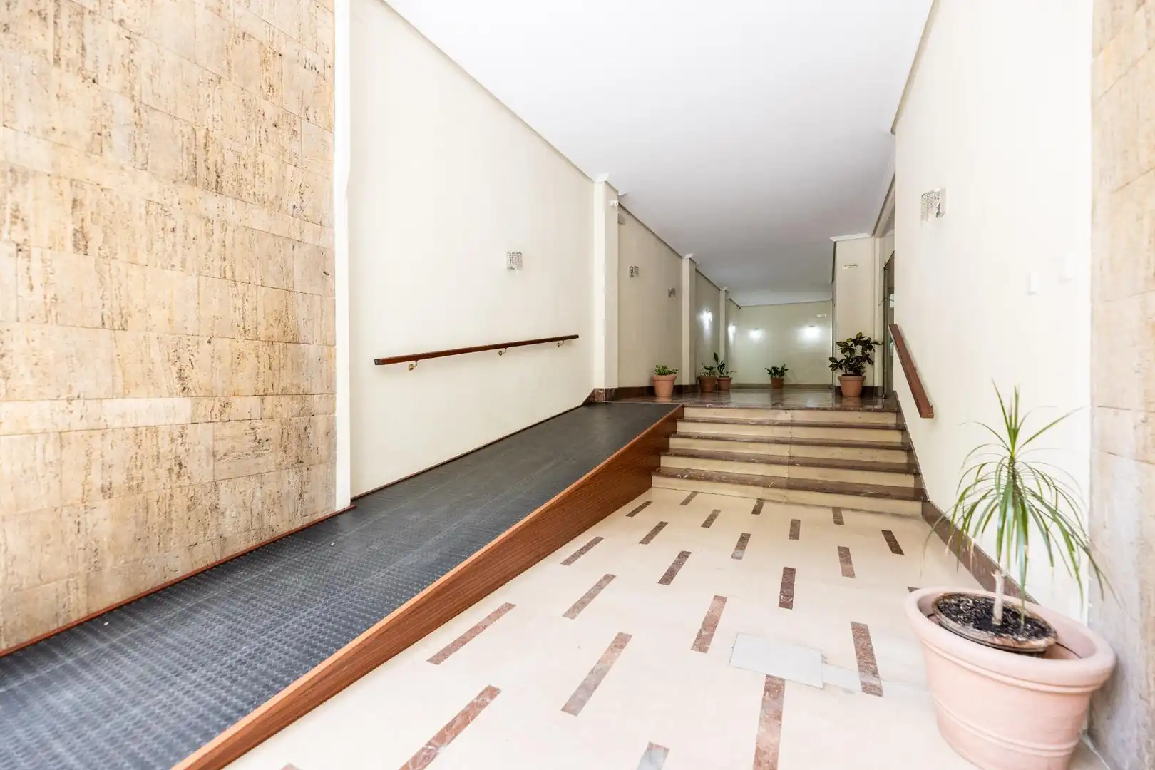 Appartement avec ascenseur à vendre à Calle ALCALA 189, imagen 28