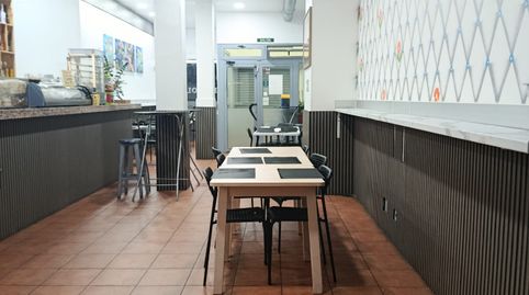 Foto 2 von Geschaftsraum zum Verkauf in Calle de Bravo Murillo, 297, Valdeacederas, Madrid Capital