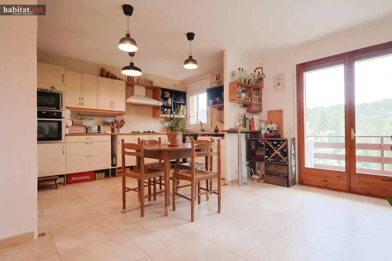 Casa con terraza en venta en Canyelles, imagen 14