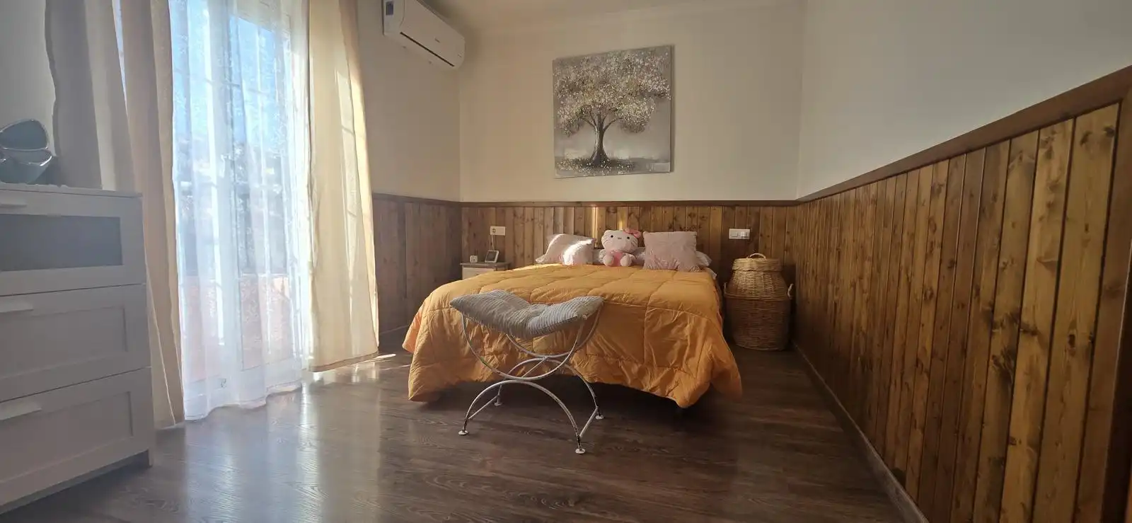 Casa o chalet en venta en Fuente Alegre - El Chaparral - Los Morales