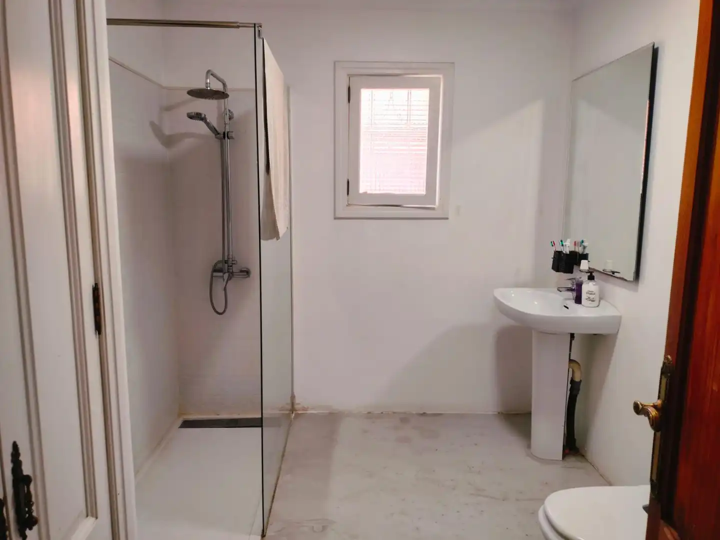 Bany de Casa o xalet en venda en Llucmajor