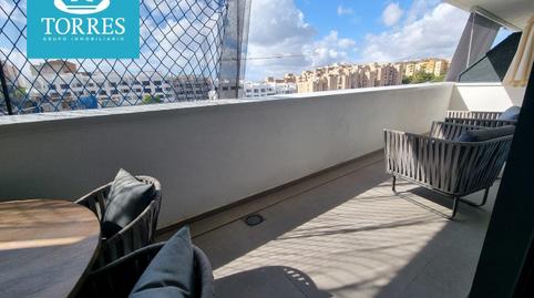 Photo 3 of Flat to rent in Sierra de Estepona - Avda. de Andalucía, Málaga