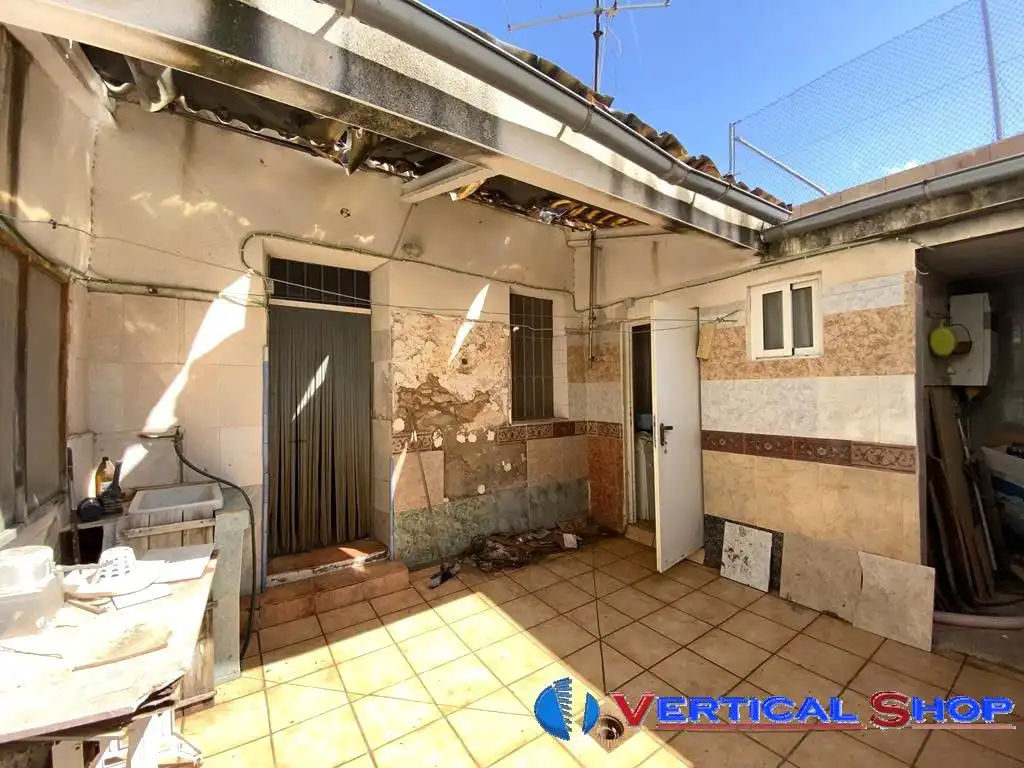 Casa en venda a Francisco Azorin, imagen 2