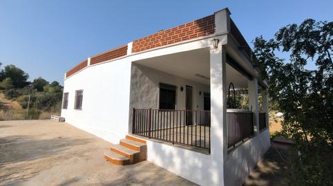 Photo 4 of House or chalet for sale in Partida Font del Sapo, Font de la Teula - Mas de Pavia, Valencia