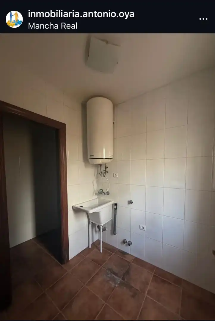 Casa con terrazza in vendita a Calle Jaén, imagen 5