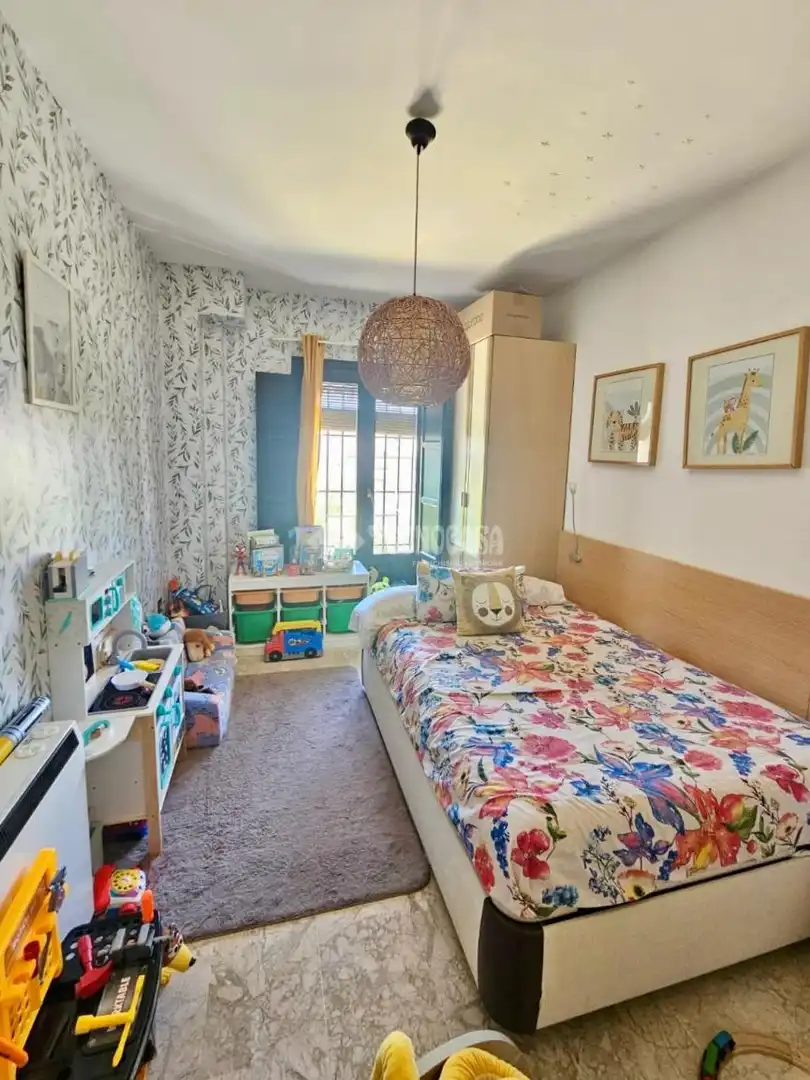Appartamento con ascensore in affitto a La Zubia Ciudad, imagen 4