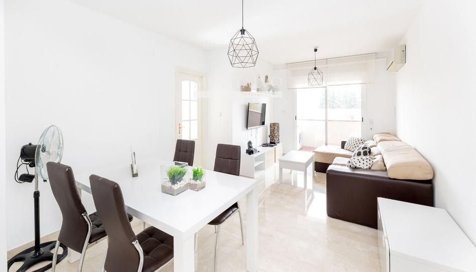 Photo 1 of Flat to rent in Pdta Aureliano Fernandez, 9, Cerrillo de Maracena - Periodistas, Granada