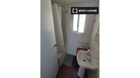Foto 4 de Piso de alquiler en L'Amistat, Valencia Capital