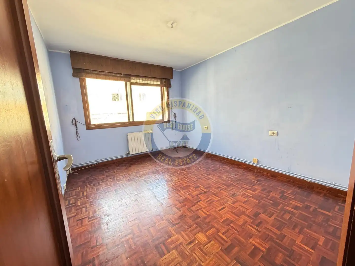 Flat for sale in Avenida Avenida Hispanidad, O Castro
