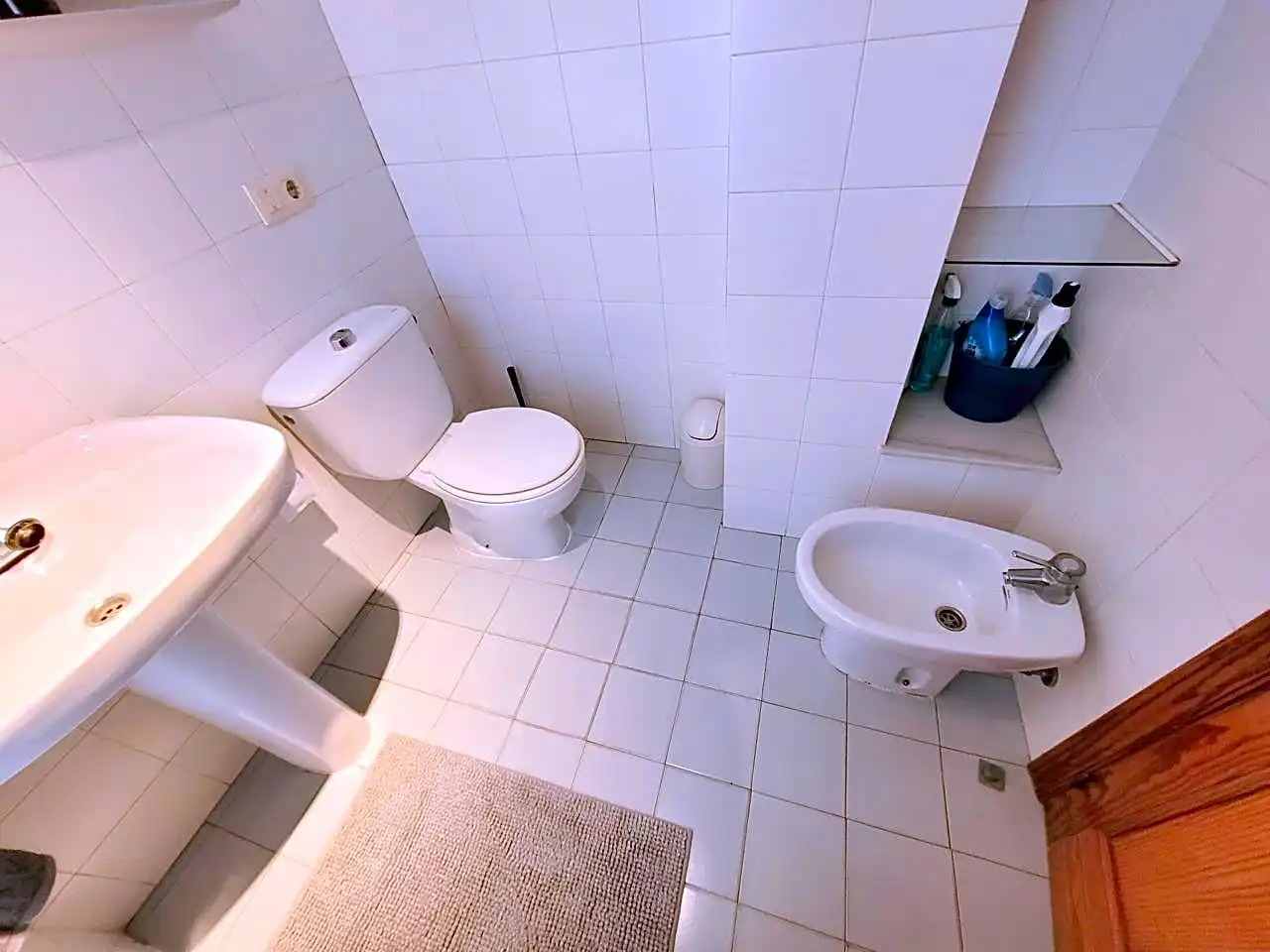 Apartament de lloguer a Camp De Morvedre, 49, Playa de Gandia