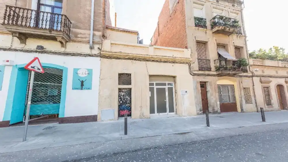 Reihenhaus zum Verkauf in Carrer de Ramón y Cajal, imagen 14