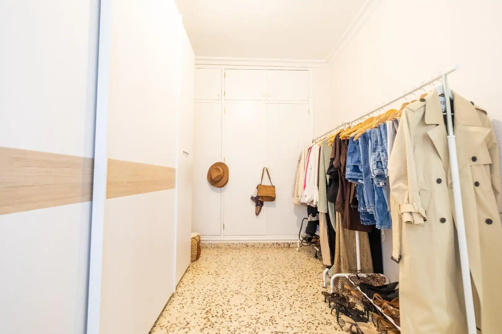 Piso en venta en Abarán con Aire acondicionado