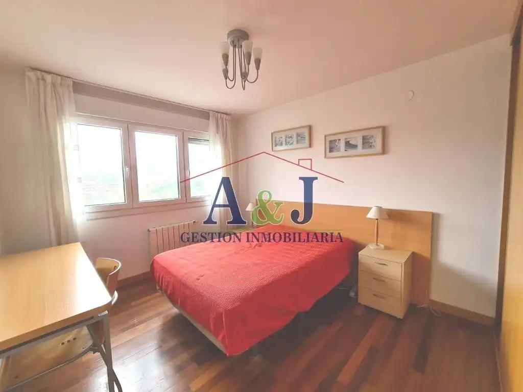 Wohnung zur Miete in Calle Alfonsina Storni, La Pereda