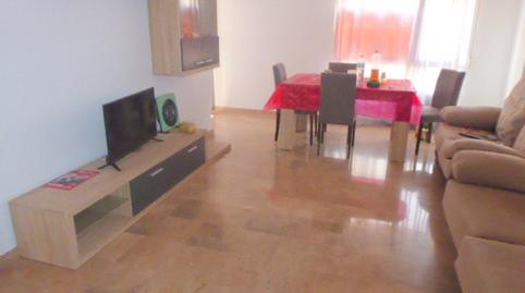 Foto 3 de Pis en venda a Calle Doctor Luis Prieto, Casco Antiguo, Águilas