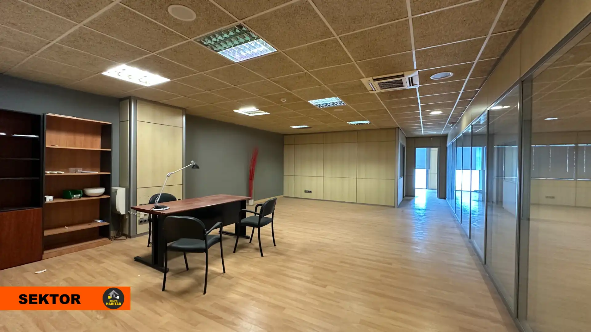 Nave industrielle à louer à Llevantina - Montgavina - Quintmar, imagen 17