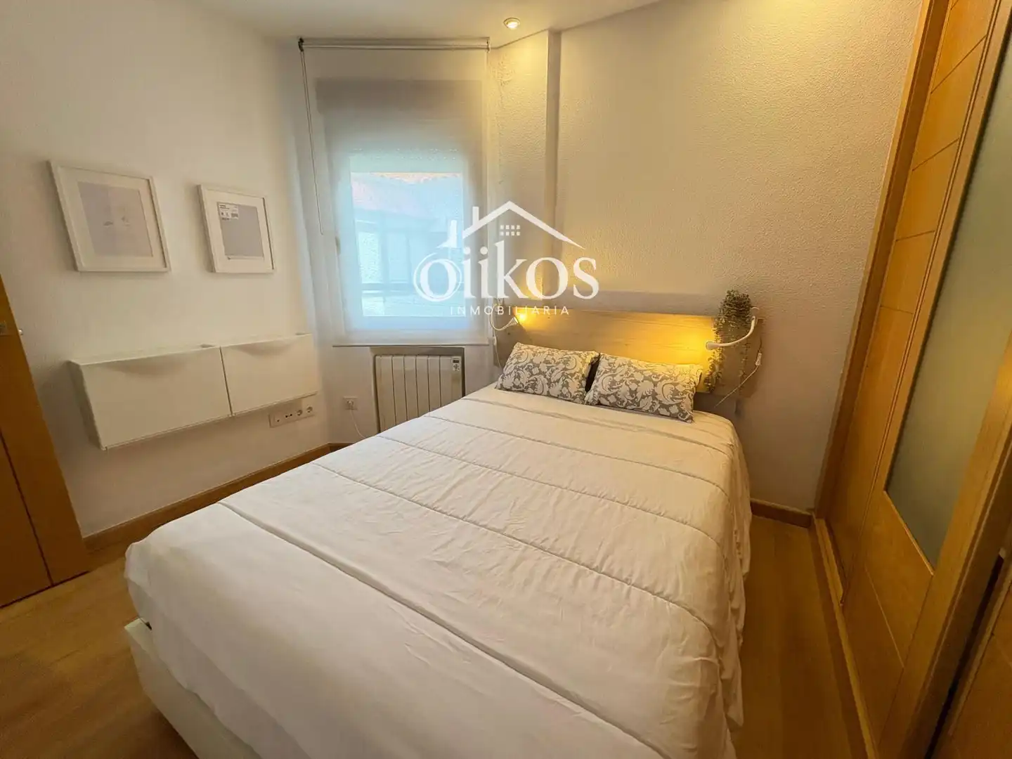 Wohnung zur Miete in Maria Auxiliadora, Labradores