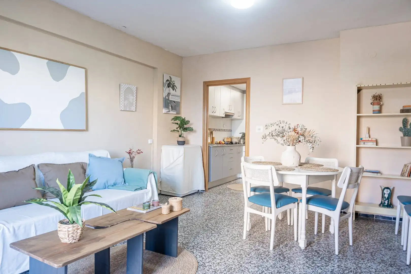 Apartament amb ascensor en venda a Platja de la Pobla de Farnals, imagen 4