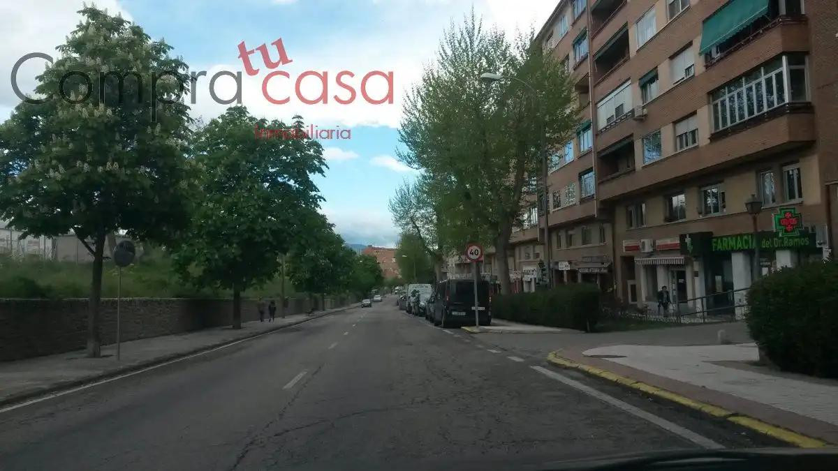 Aparcament en venda a Calle poleo-del, imagen 13