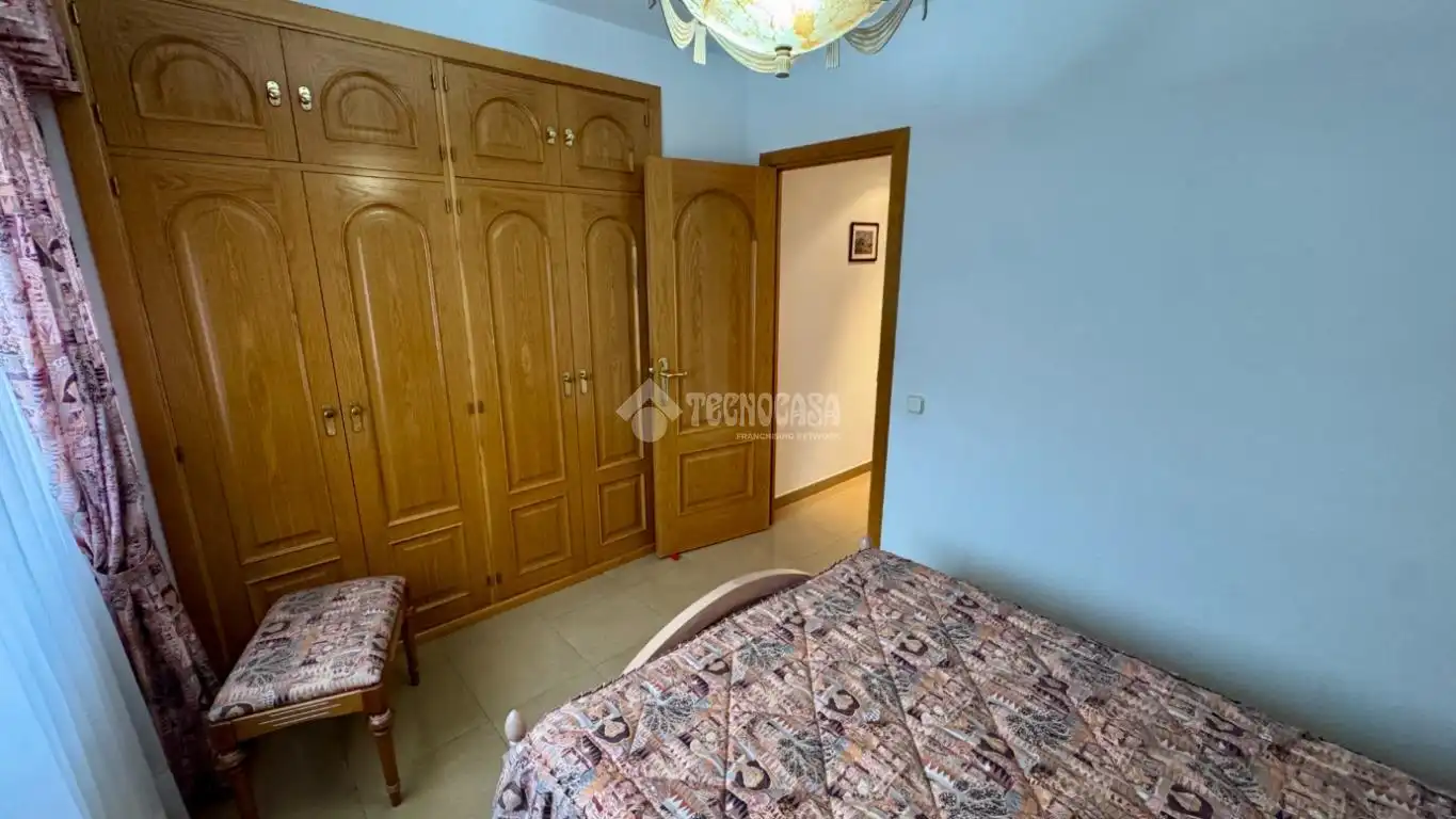 Casa pareada con piscina en venta en Iglesia - Estación, imagen 11