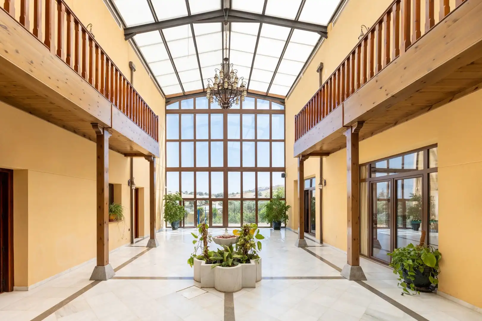 Casa o chalet en venta en Villa de Otura con Aire acondicionado, Jardín privado y Terraza