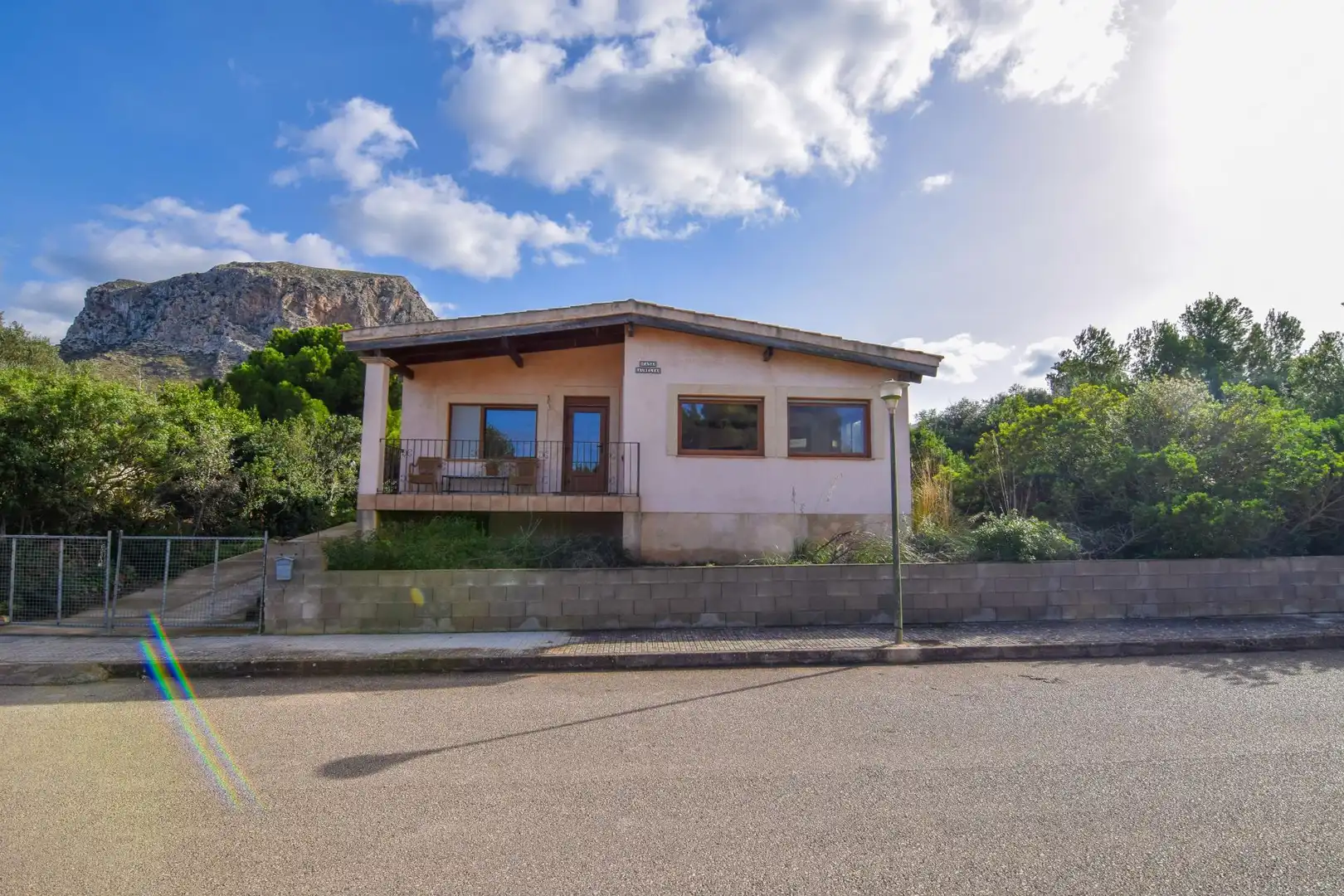 Residencial en venta en Colònia de Sant Pere