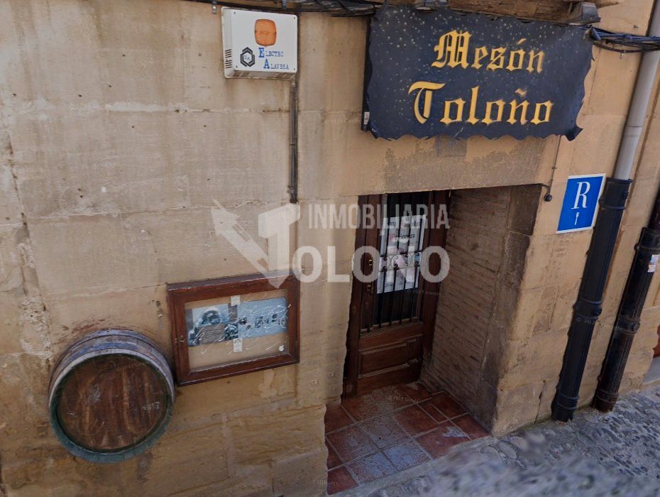 Premises to rent in Briones