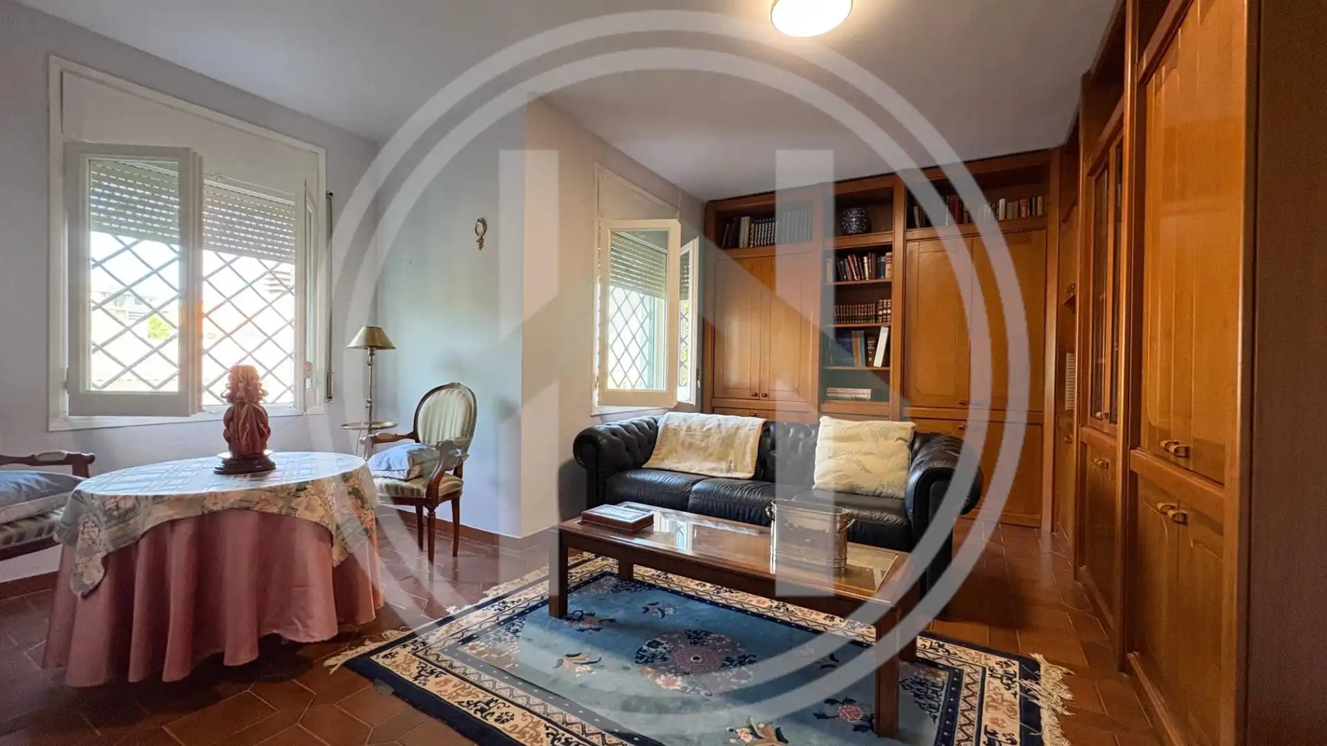 Casa con terrazza in vendita a Calle ARIBAU, imagen 58