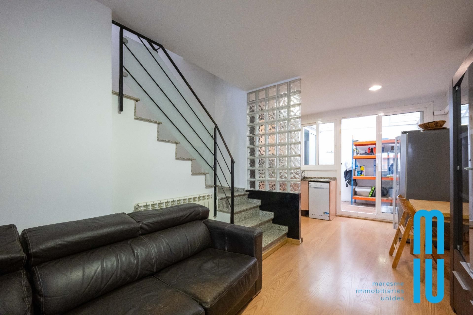 Casa o xalet en venda en Badalona amb Calefacció