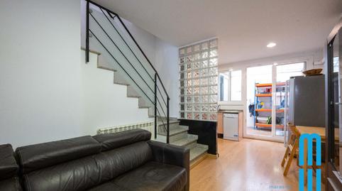 Foto 3 de Casa o xalet en venda a Casagemes, Badalona