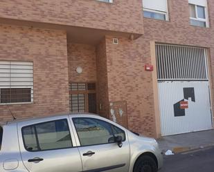 Exterior view of Garage for sale in Castellón de la Plana / Castelló de la Plana